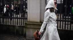 street style