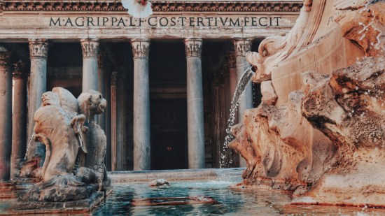 viaje roma barato