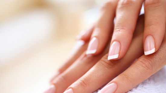 manicura