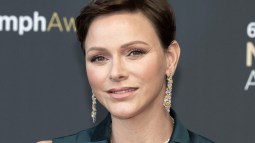 Charlene de Mónaco