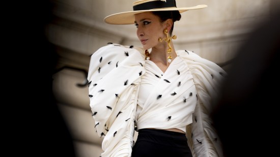street style