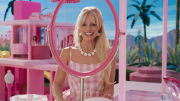 Barbie pelicula