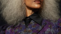 pelo gris imaxtree