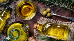 Aceite de oliva