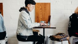 Unsplash
