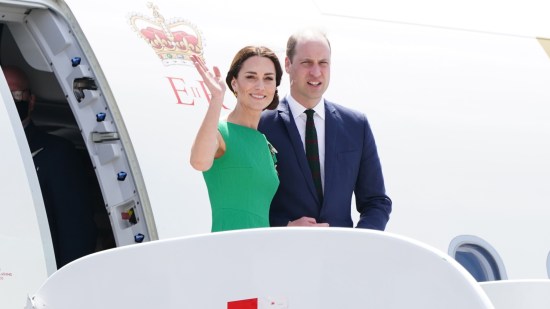 kate y william