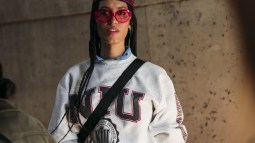 sudadera