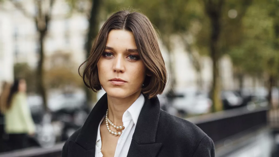 corte recto y pulido getty