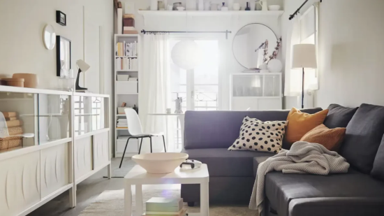 Catálogo IKEA 2023 dormitorios