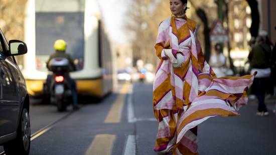 blusa street style