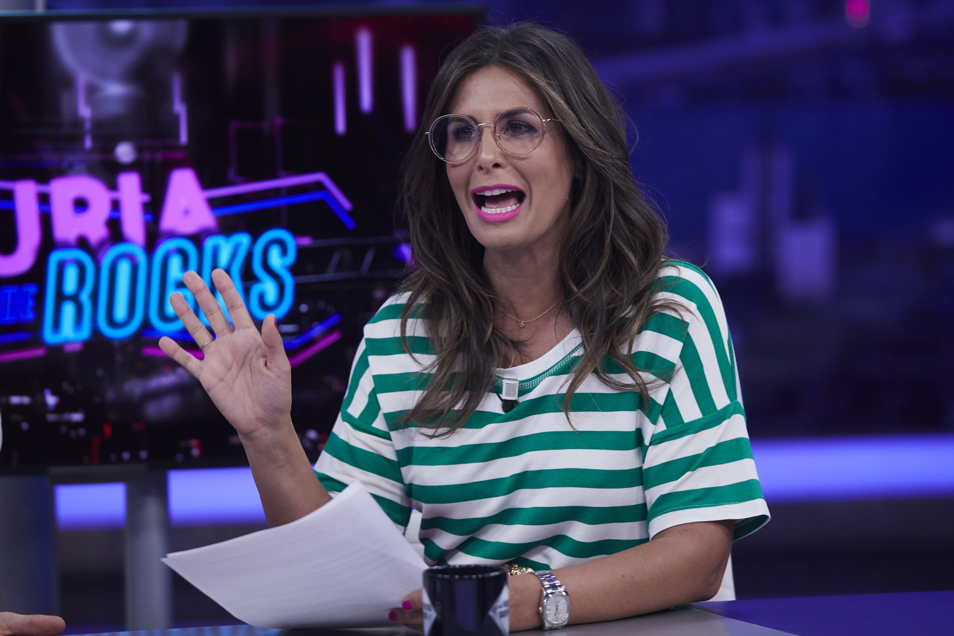 Nuria Roca