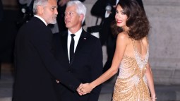 Amal Clooney