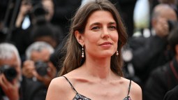 Carlota Casiraghi
