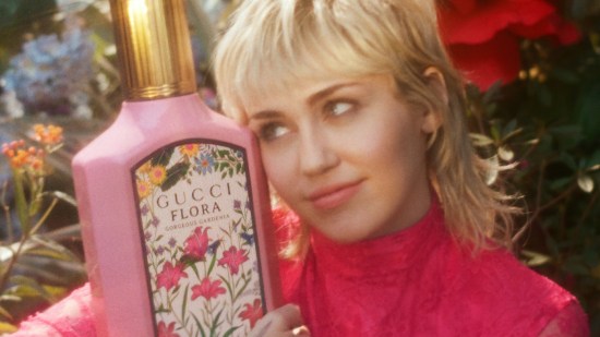 gucci flora