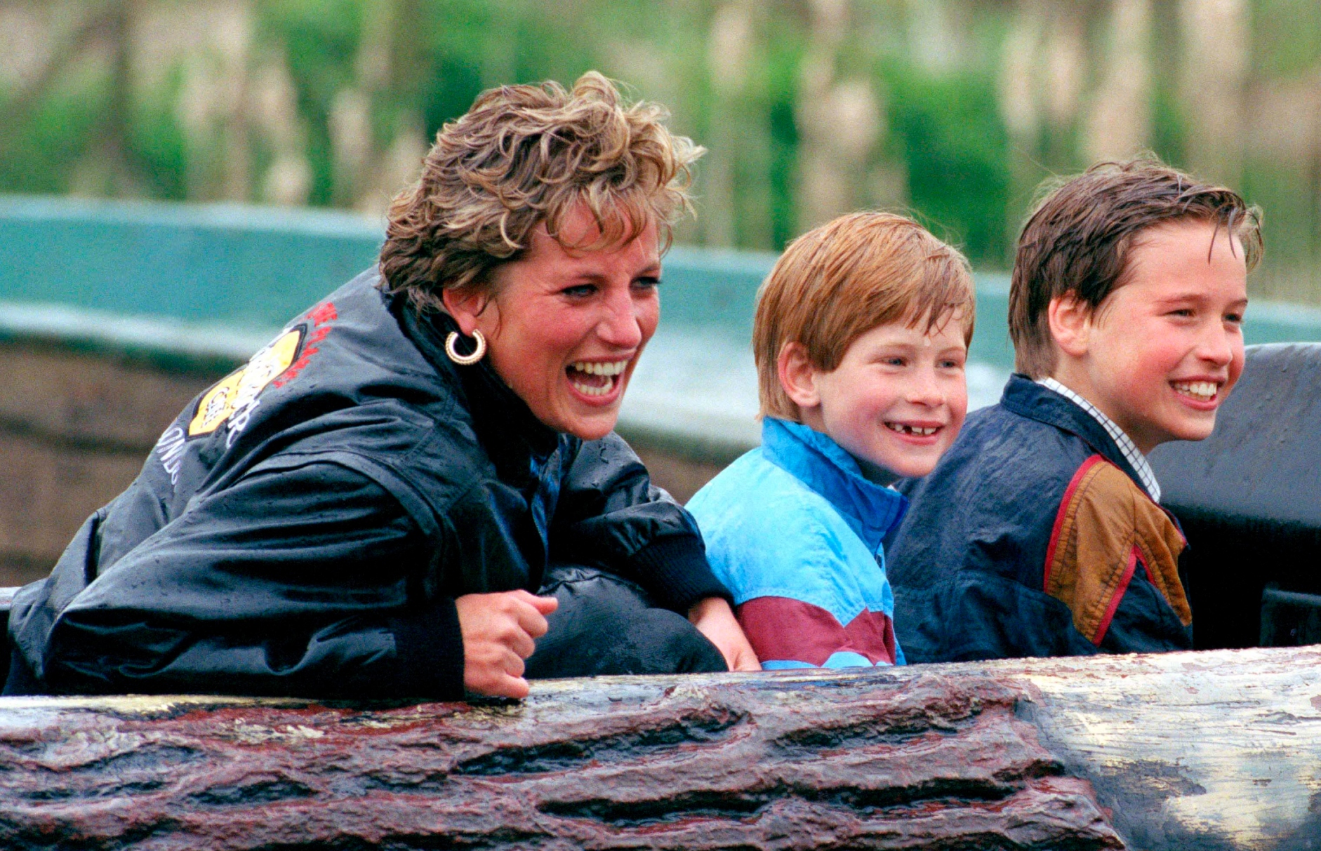 Portada ROYALS