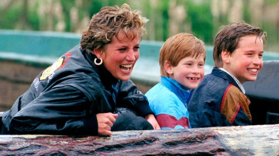 Portada ROYALS