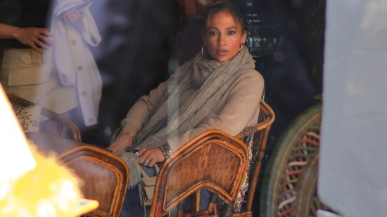 Jennifer Lopez