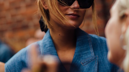 Street style Copenhague spring/summer 2024