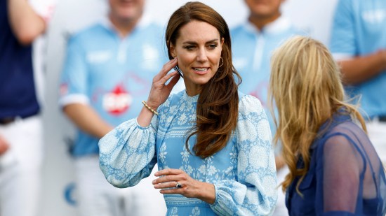 kate de gales