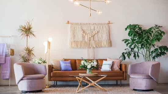 decoración