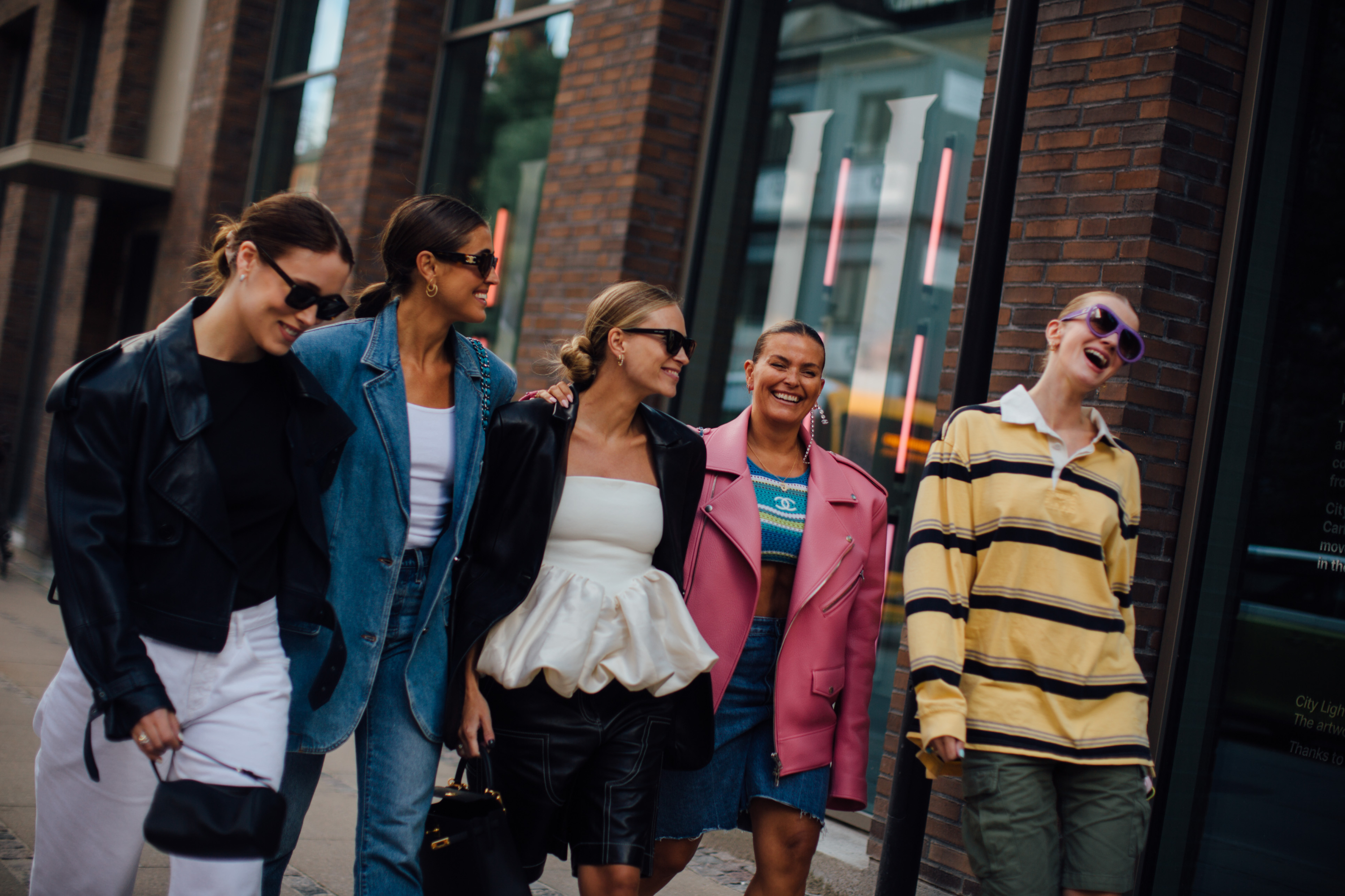 Copenhagen street style