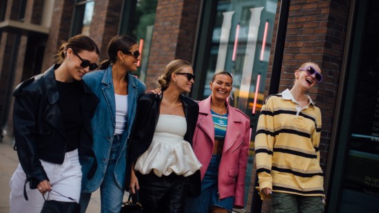Copenhagen street style