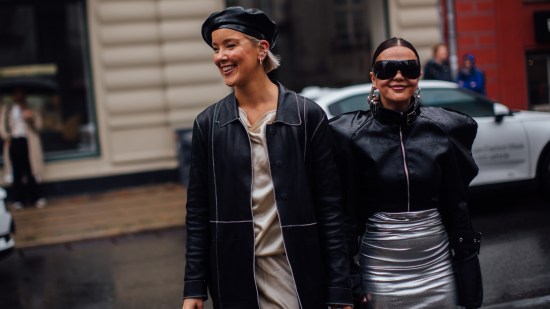 Copenhagen street style