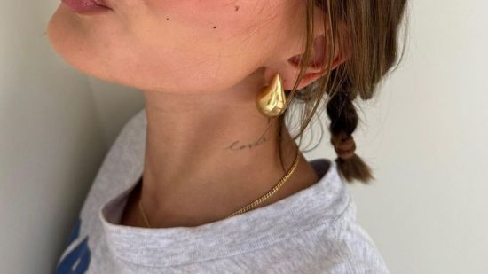 pendientes bottega veneta (1)