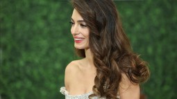 Amal Clooney