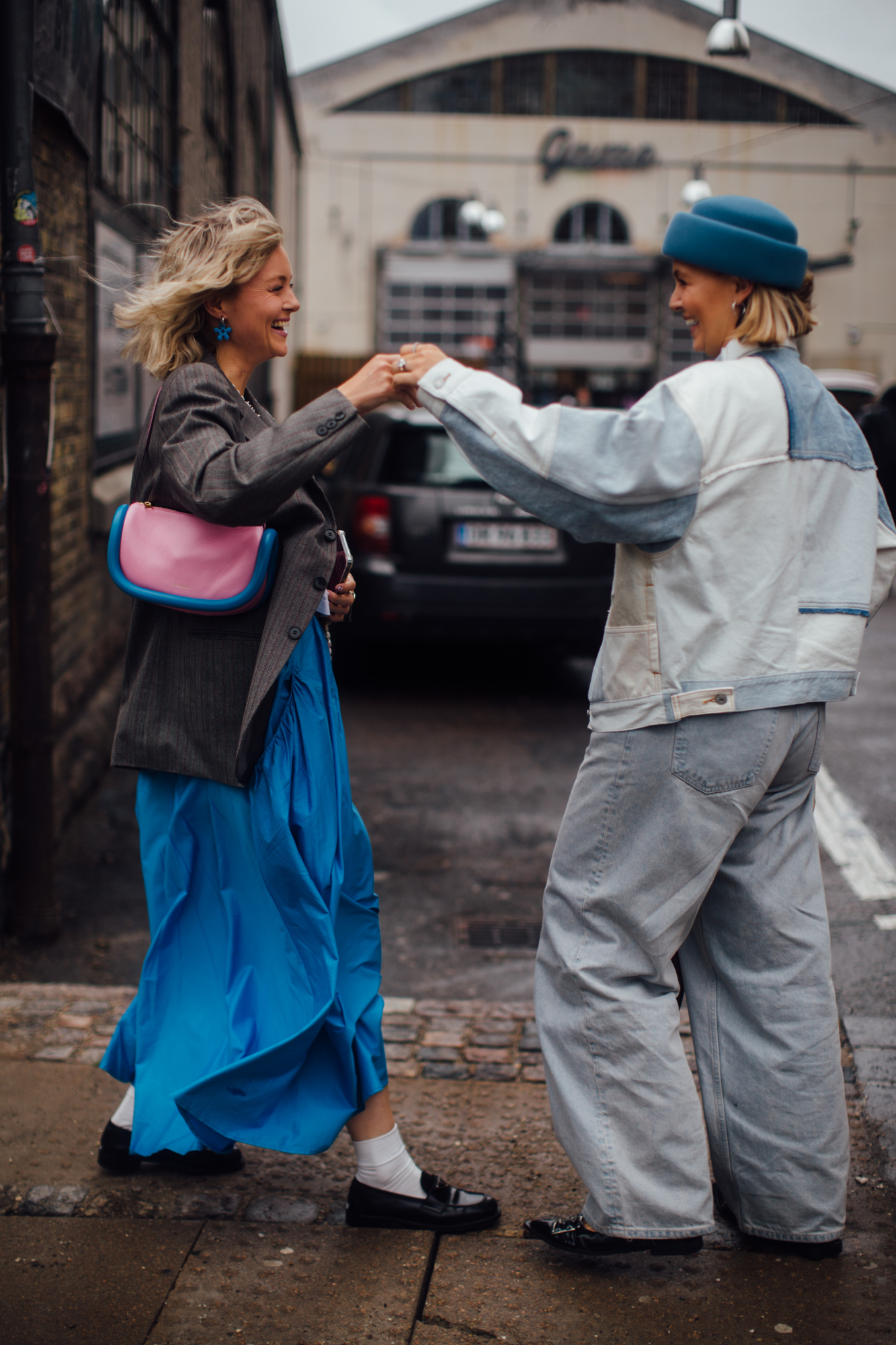 Copenhage street style
