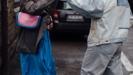 Copenhage street style