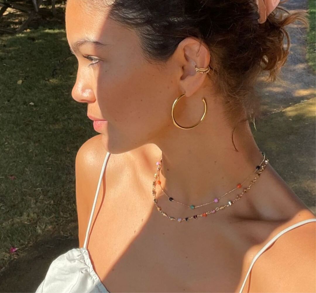 pendientes parfois