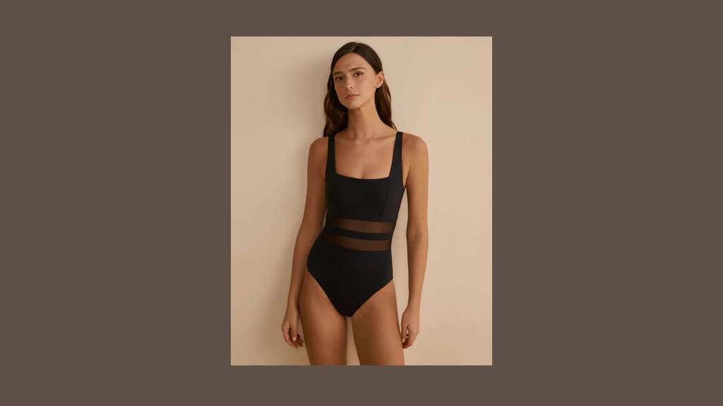 bañadores Énfasis El Corte Inglés