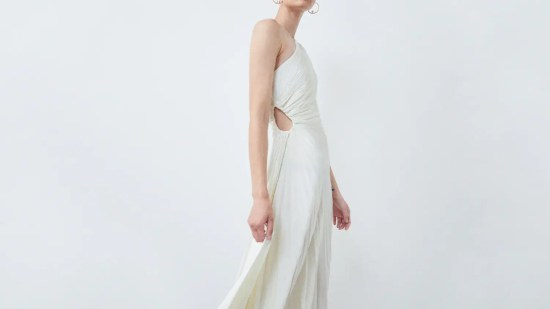 vestido bbc