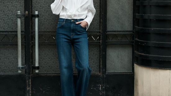 vaqueros massimo dutti