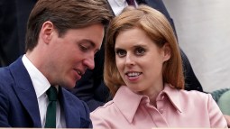 princess beatrice