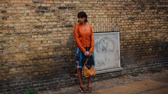Copenhage street style