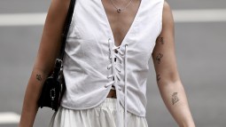 street style