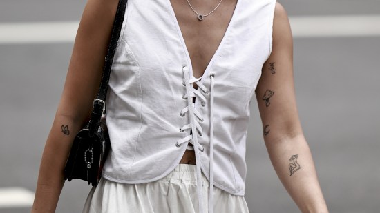street style