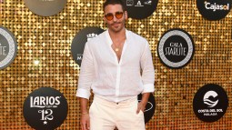 Miguel Ángel Silvestre