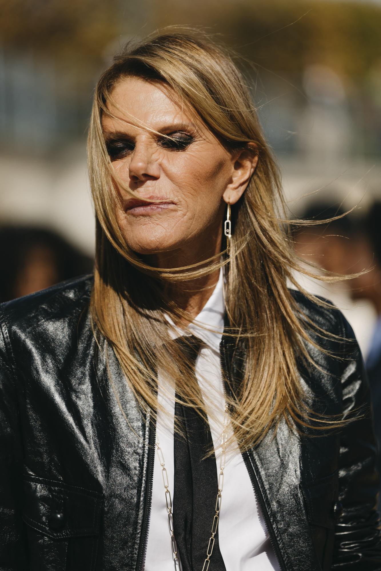Paris street style