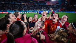 selección fútbol
