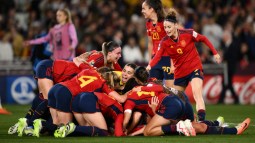 SELECCION ESPAÑOLA
