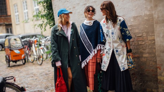 gorras boinas sombreros street style