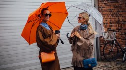 felicidad street style