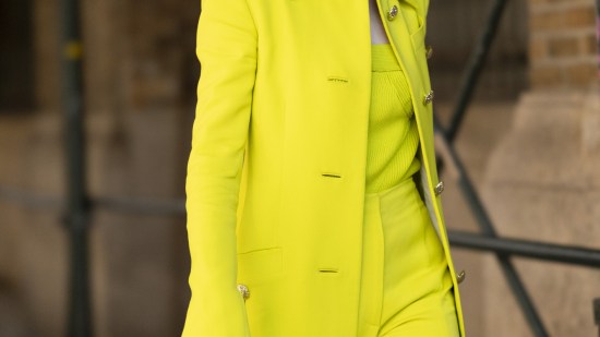 street style