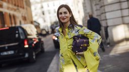 street style imaxtree