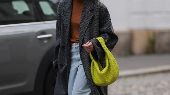 bailarinas street style