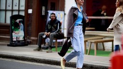 bailarinas street style