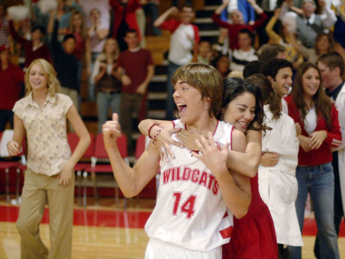 high school musical